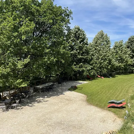 Hotel Le Vernay En Savoie Saint-Maurice-de-Rotherens